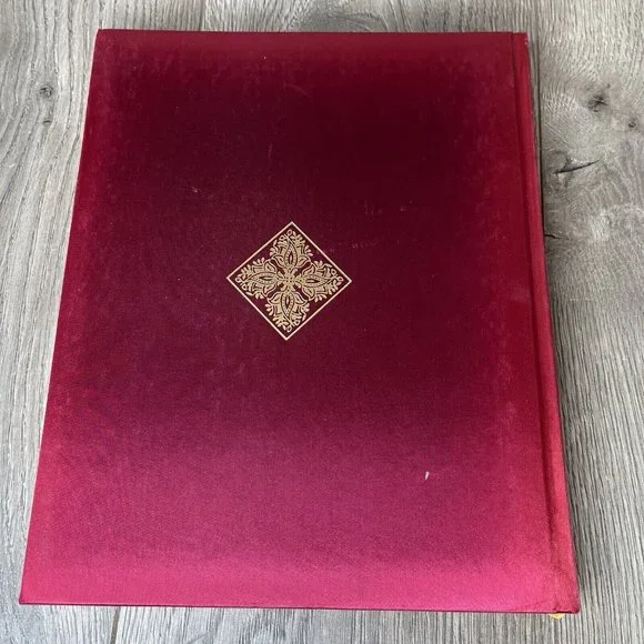 The Maharajahs - Treasures of the World - Stonehenge Press 1982 with foldouts - Picture 5 of 14